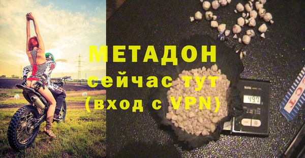 хмурый Сосновый Бор
